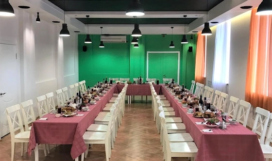 Фото №2 зала Основной зал