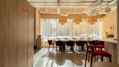 Фото №3 зала Третий зал