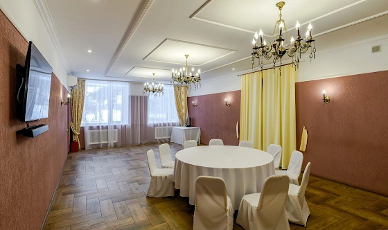 Фото №11 зала Зал «Греческий»