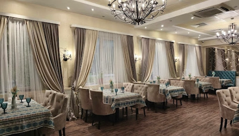 Фото №4 зала Большой зал