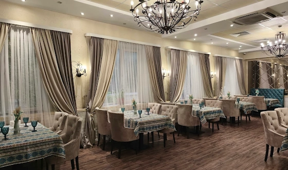 Фото №4 зала Большой зал