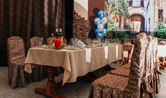 Фото №10 зала Основной зал