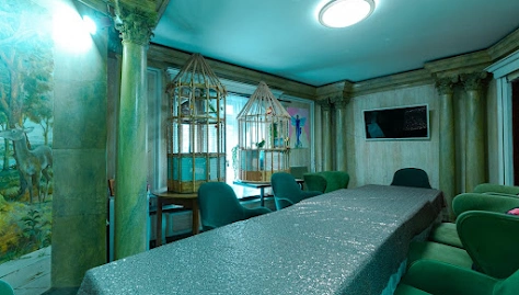 Фото №4 зала VIP-зал