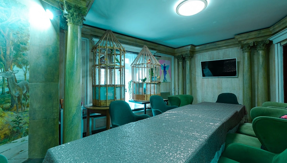 Фото №4 зала VIP-зал