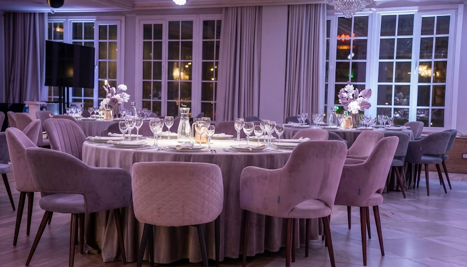 Фото №18 зала Большой зал