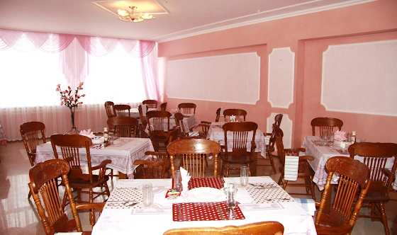 Фото №2 зала Малый банкетный зал 