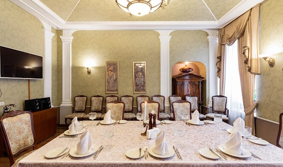 Фото №9 зала VIP-зал