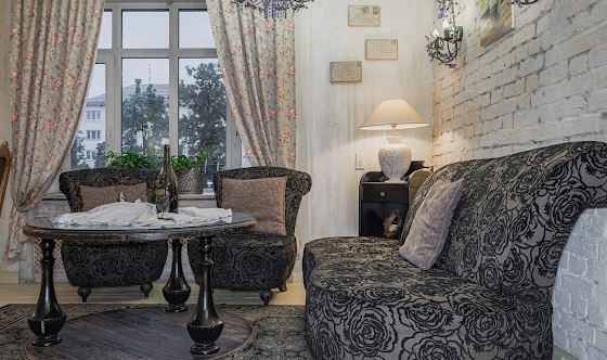 Фото №7 зала Ресторан 