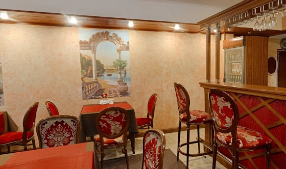 Фото №4 зала Ресторан