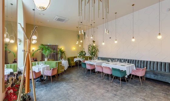 Фото №4 зала Основной зал 