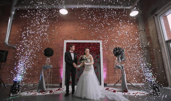 Фото №17 зала Зал «Шоу-рум»