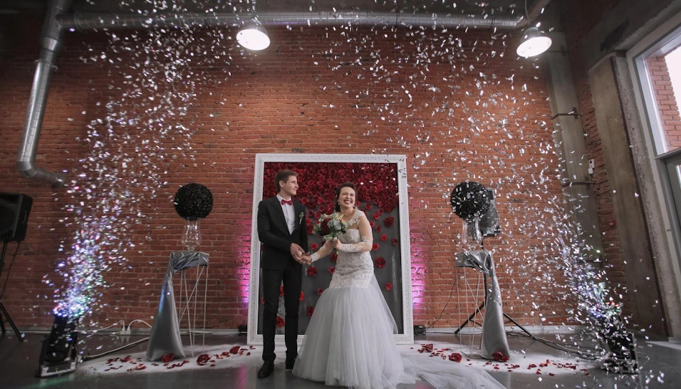 Фото №17 зала Зал «Шоу-рум»