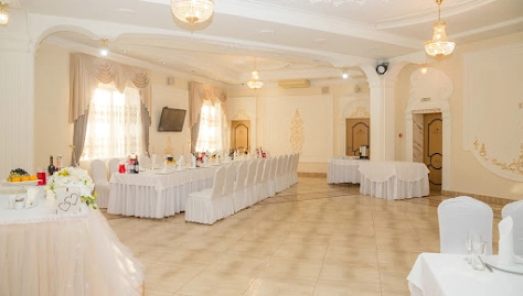 Фото №1 зала Основной зал 