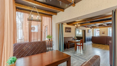 Фото №4 зала VIP-house