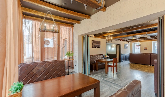 Фото №4 зала VIP-house