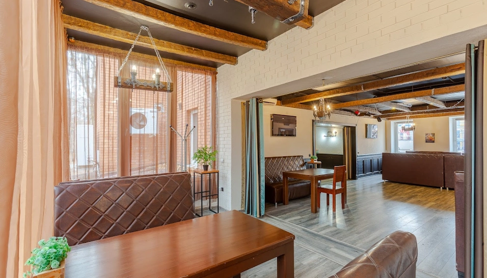 Фото №4 зала VIP-house