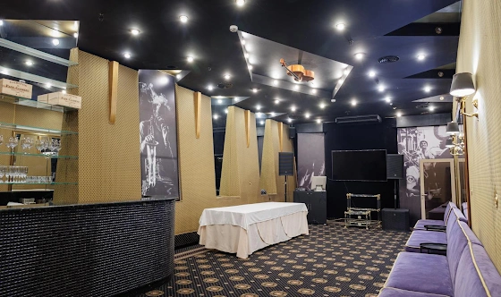 Фото №4 зала Караоке зал 