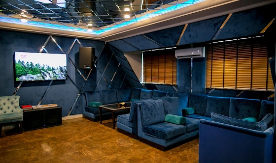 Фото №9 зала Караоке-зал