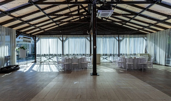 Фото №4 зала Зал Light