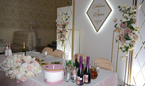 Фото №2 зала Основной зал