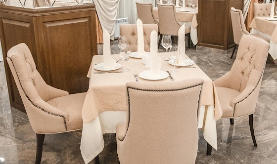 Фото №11 зала Банкетный зал 