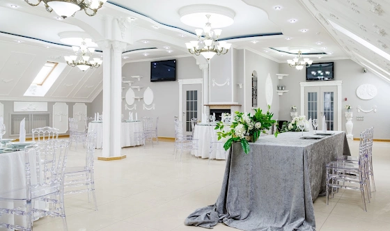 Фото №6 зала Зал "Банкетный"