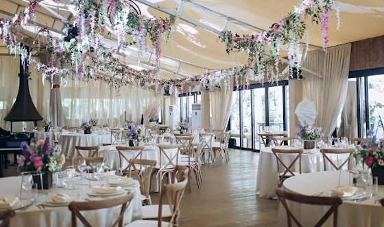 Фото №17 зала Ресторан