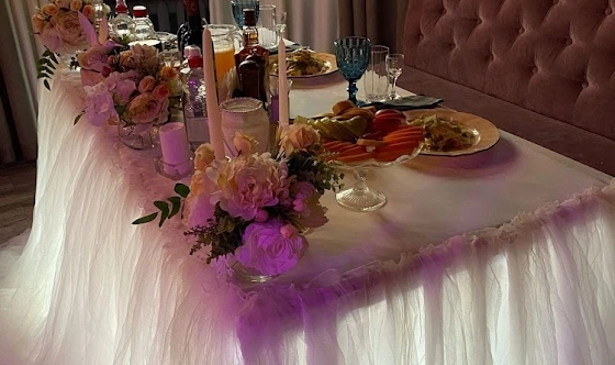 Фото №5 зала Основной зал