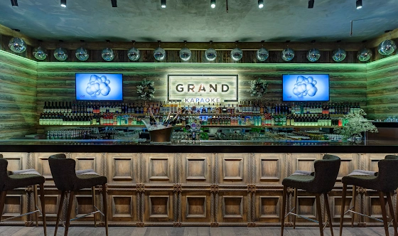 Фото №4 зала Караоке шале