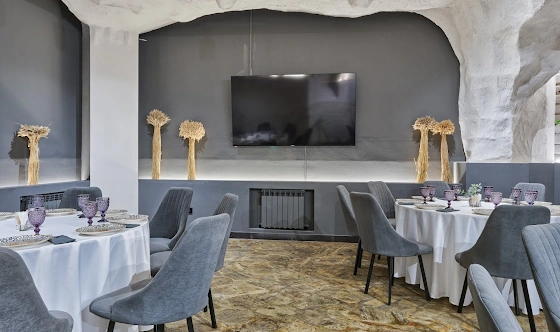 Фото №7 зала Банкетный зал 