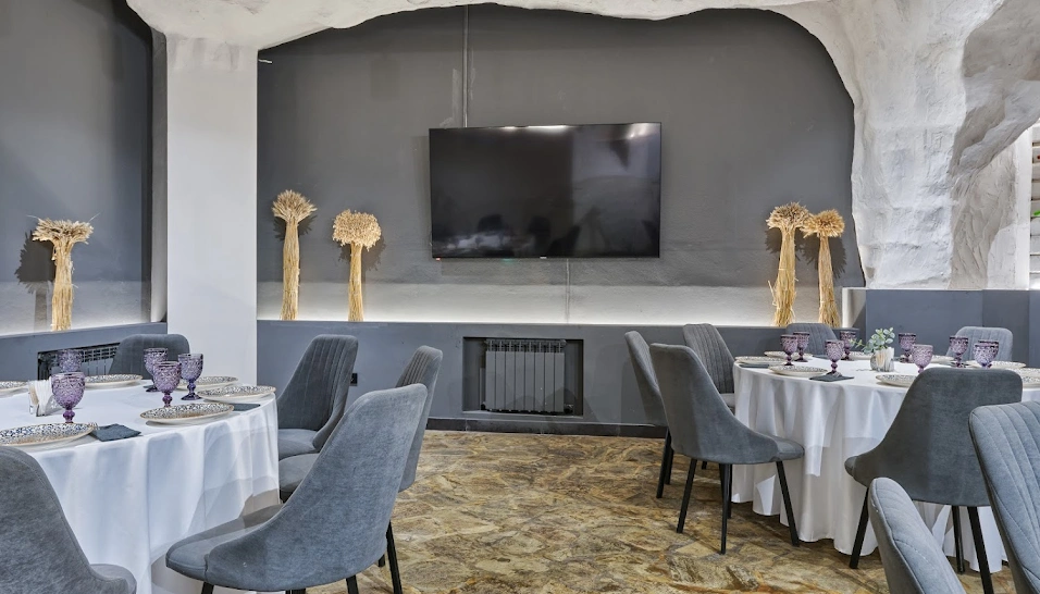 Фото №7 зала Банкетный зал 