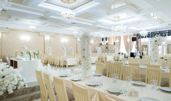 Фото №8 зала Основной зал 