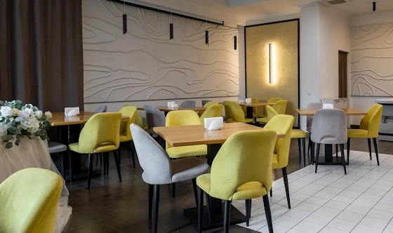 Фото №16 зала Основной зал 