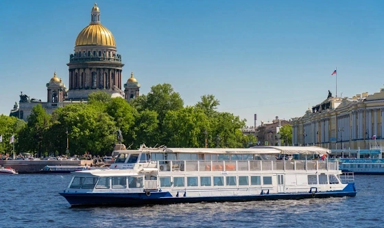 Фото №14 зала Палуба