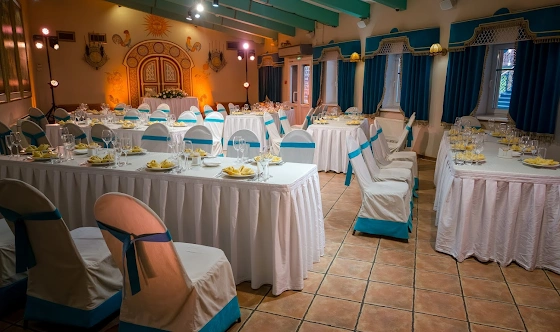 Фото №10 зала Основной зал