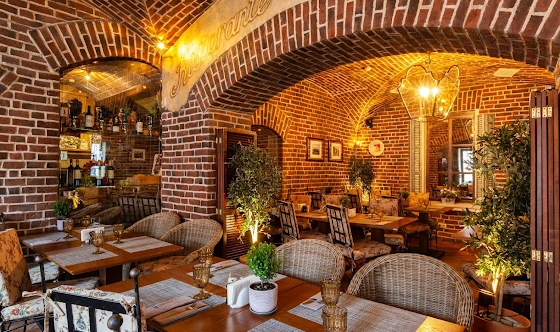 Фото №9 зала Малый зал 