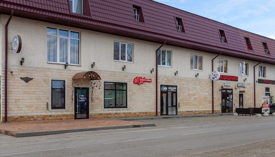 Фото №15 зала Зал «Арцах»