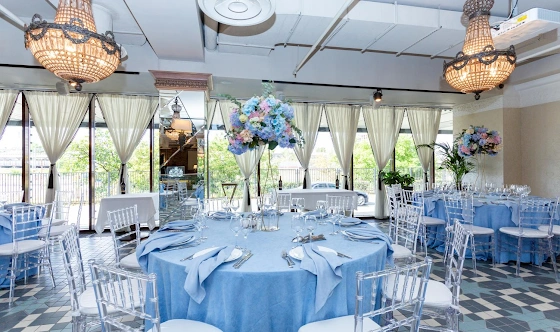 Фото №6 зала Ресторан «Гуси-Лебеди»