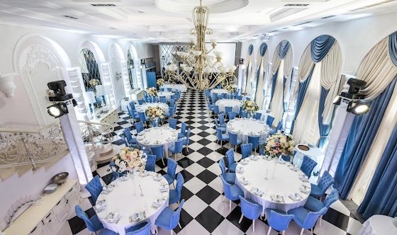 Фото №10 зала Зал «Белый»