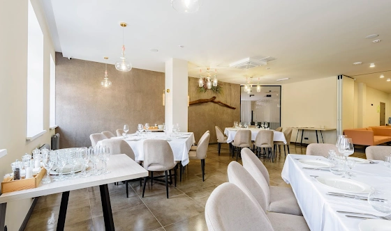 Фото №19 зала Основной зал 