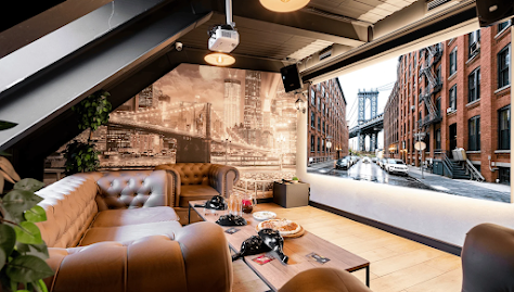 Фото №4 зала Залы до 5 человек