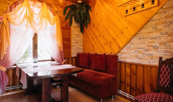 Фото №2 зала Дом №24