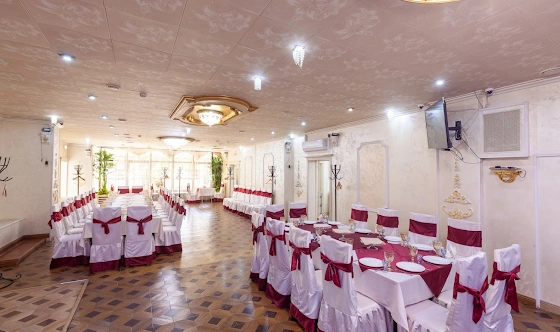 Фото №2 зала Зал №1