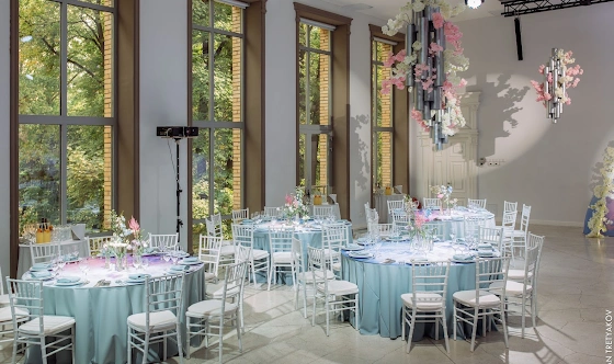 Фото №17 зала Большой зал