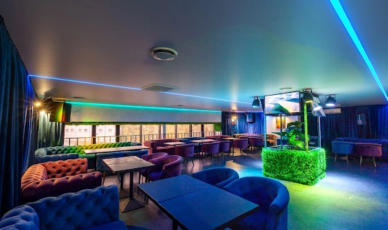 Фото №12 зала Караоке зал 