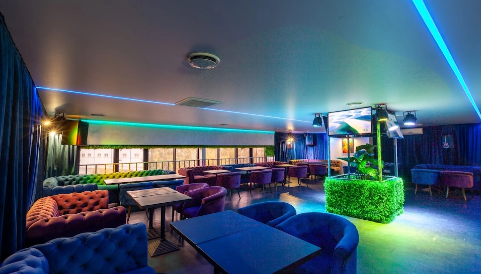 Фото №12 зала Караоке зал 