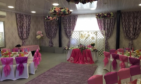 Фото №1 зала Основной зал 