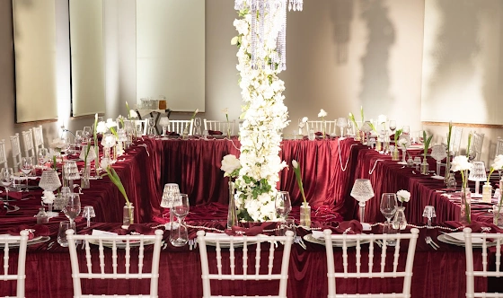 Фото №6 зала Основной зал