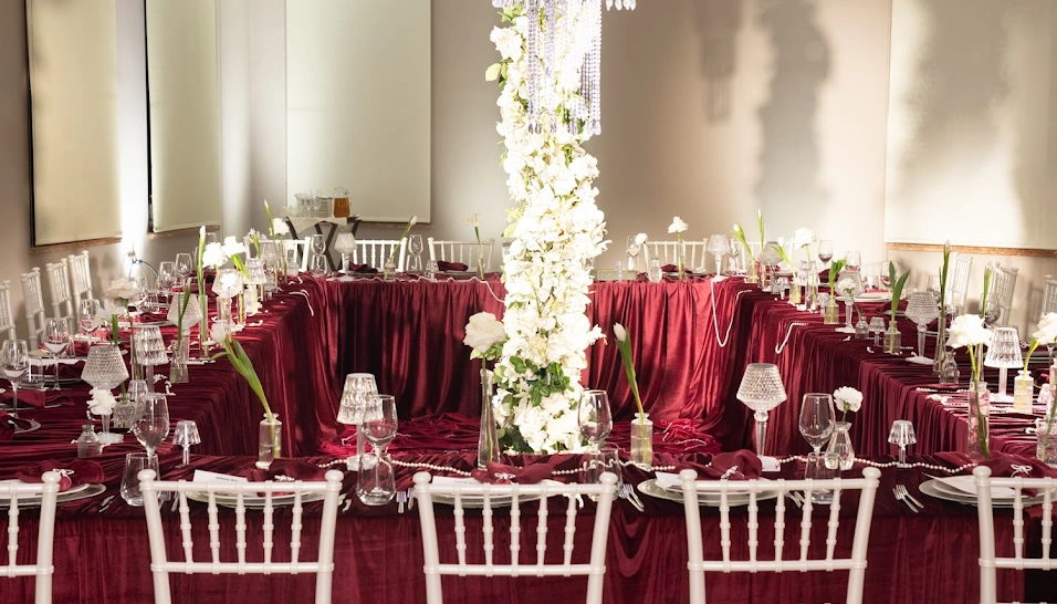 Фото №6 зала Основной зал