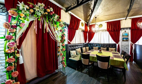 Фото №9 зала Основной зал